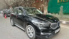 Used BMW X1 sDrive20d xLine in Delhi