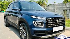 Used Hyundai Venue S Plus 1.5 CRDi in Ahmedabad