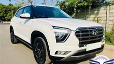 Used Hyundai Creta S 1.5 Petrol [2020-2022] in Ahmedabad