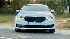 Used BMW 6 Series GT 630i Luxury Line in Delhi