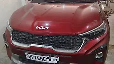 Used Kia Sonet HTX Plus 1.5 Dual Tone in Kanpur