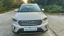 Used Hyundai Creta SX 1.6 CRDI in Aurangabad