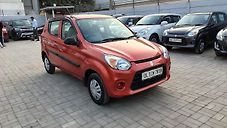 Used Maruti Suzuki Alto 800 Vxi in Delhi