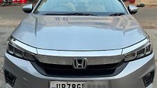Used Honda City VX (O) MT BL in Kanpur