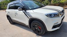 Used Maruti Suzuki Vitara Brezza ZDi Plus in Hyderabad