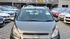 Used Chevrolet Beat LT Petrol in Nashik