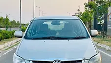 Used Toyota Innova 2.5 G BS III 7 STR in Mohali
