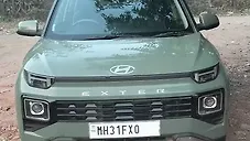 Used Hyundai Exter SX (O) Connect 1.2 MT in Nagpur