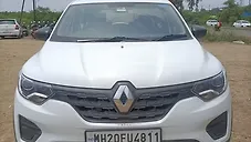 Used Renault Triber RXE [2019-2020] in Aurangabad
