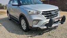 Used Hyundai Creta E Plus 1.4 CRDI in Satna