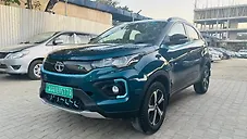 Used Tata Nexon EV XZ Plus LUX in Guwahati