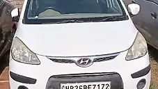 Used Hyundai i10 Magna in Gurgaon