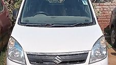 Used Maruti Suzuki Wagon R LXi 1.0 [2019-2019] in Gurgaon