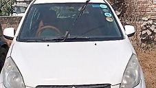 Used Maruti Suzuki Ritz Lxi BS-IV in Gurgaon