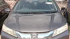 Used Honda City 4th Generation ZX Diesel in Gurgaon
