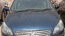 Used Maruti Suzuki Ciaz Zeta 1.4 AT in Gurgaon