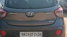 Used Hyundai Grand i10 Sports Edition 1.1 CRDi in Gurgaon