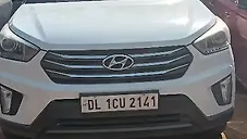 Used Hyundai Creta 1.6 SX (O) in Gurgaon
