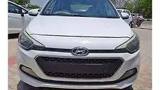Used Hyundai Elite i20 Sportz 1.2 in Ahmedabad
