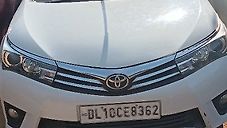 Used Toyota Corolla Altis 1.8 Sport in Gurgaon