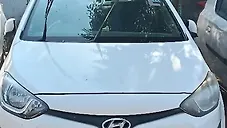 Used Hyundai i20 Sportz 1.2 (O) in Gurgaon