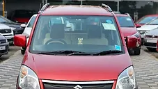 Used Maruti Suzuki Wagon R 1.0 VXI in Nashik