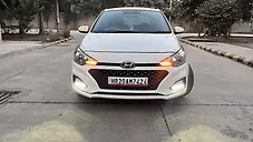 Used Hyundai Elite i20 Sportz 1.2 (O) in Karnal