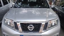 Used Nissan Terrano XL D THP 110 PS in Patna