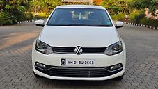 Used Volkswagen Polo Highline1.5L (D) in Nashik