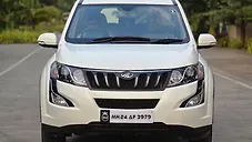 Used Mahindra XUV500 W10 in Nashik