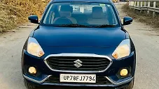 Used Maruti Suzuki Dzire ZDi in Kanpur