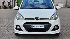 Used Hyundai Xcent S 1.2 in Nashik