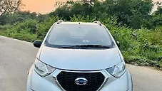 Used Datsun redi-GO T (O) [2016-2019] in Patna