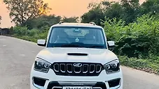 Used Mahindra Scorpio 2021 S3 2WD 7 STR in Patna