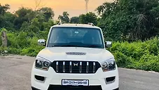Used Mahindra Scorpio S4 Plus 1.99 Intelli-Hybrid in Patna