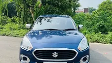 Used Maruti Suzuki Dzire VDi in Patna