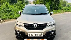 Used Renault Kwid CLIMBER 1.0 [2017-2019] in Patna