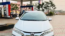 Used Honda City SV in Patna