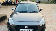 Used Maruti Suzuki Swift VXi [2014-2017] in Patna