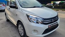 Used Maruti Suzuki Celerio VXi AMT in Bangalore