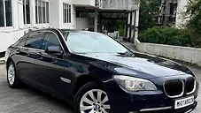 Used BMW 7 Series 730Ld Sedan in Mumbai
