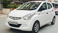 Used Hyundai Eon Magna [2011-2012] in Ahmedabad