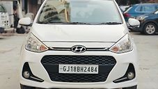 Used Hyundai i10 Magna 1.2 Kappa2 in Ahmedabad