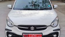 Used Maruti Suzuki Celerio VXi CNG in Thane