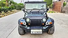 Used Mahindra Thar CRDe 4x4 ABS in Delhi