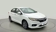 Used Honda City 4th Generation V Petrol [2017-2019] in Hyderabad