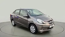 Used Honda Amaze 1.2 S i-VTEC in Surat