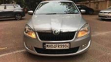 Used Skoda Rapid Elegance 1.6 TDI CR MT in Mumbai