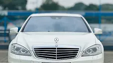 Used Mercedes-Benz S-Class 350 CDI Long Blue-Efficiency in Kochi