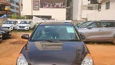 Used Hyundai Verna VGT CRDi in Bangalore